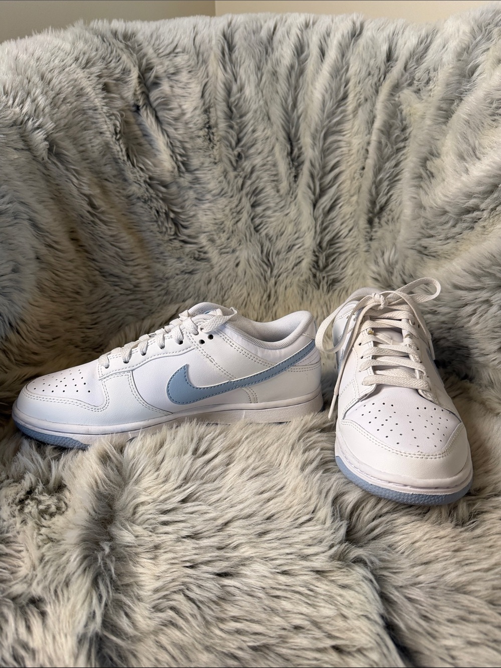 Nike Dunk Low - 6.5M • 8W